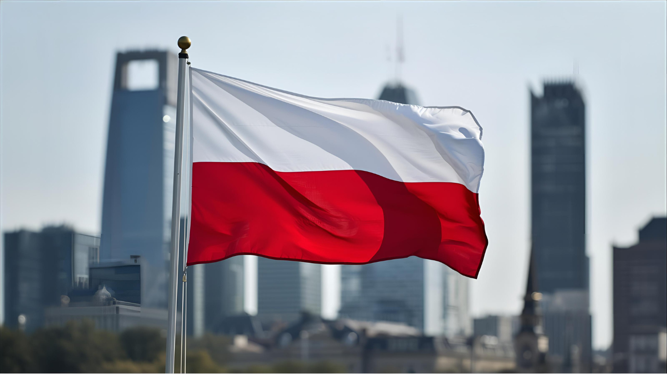 Poland Expansion